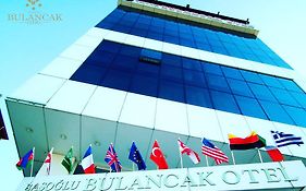 Basoglu Bulancak Hotel